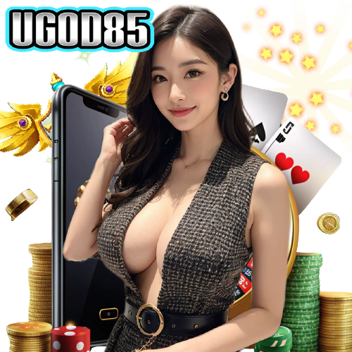 ugod85 เครดิตฟรี